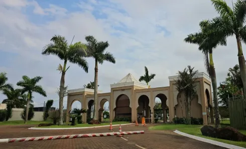 Lote/Terreno à venda, 1m² no Loteamento Terras de Canaã, Cambé