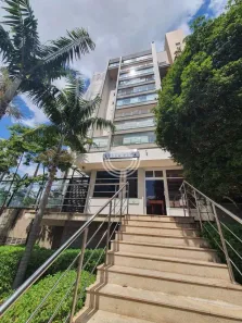 Apartamento com 2 Quartos à venda, 92m² no Cambuí, Campinas