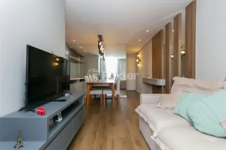 Apartamento com 3 Quartos à venda, 70m² no Vila Carmosina, São Paulo