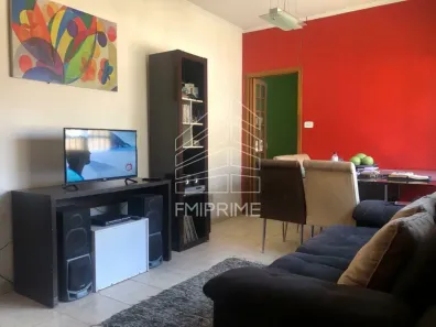 Casa com 3 Quartos à venda, 140m² no Vila Palmeiras, São Paulo
