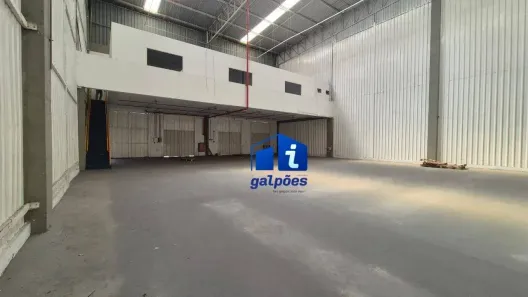 Galpão/Depósito/Armazém para alugar, 1575m² no Prazeres, Jaboatão dos Guararapes