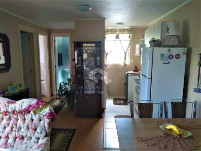 Apartamento com 2 Quartos à venda, 43m² no Vila Nova, Porto Alegre