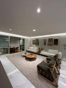 Apartamento com 4 Quartos à venda, 300m² no Grageru, Aracaju
