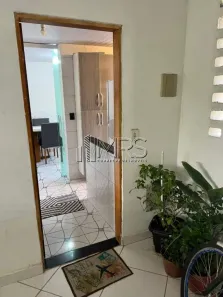 Casa com 2 Quartos à venda, 47m² no Imperador, Praia Grande
