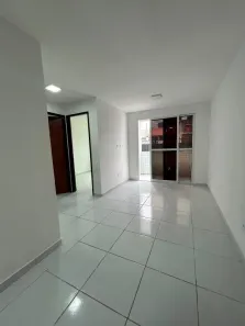Apartamento com 2 Quartos à venda, 46m² no Gramame, João Pessoa