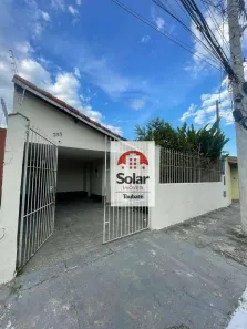 Casa com 2 Quartos à venda, 96m² no Jardim Santa Clara, Taubaté