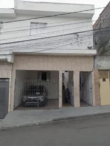 Casa com 8 Quartos à venda, 209m² no Jaraguá, São Paulo