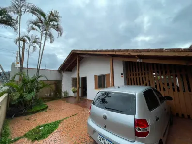 Casa com 2 Quartos à venda, 90m² no Campos Elíseos, Itanhaém