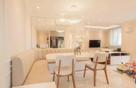 Apartamento com 2 Quartos à venda, 75m² no Vila da Saúde, São Paulo