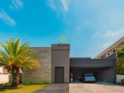 Casa com 5 Quartos à venda, 420m² no Alphaville Residencial Dois, Barueri