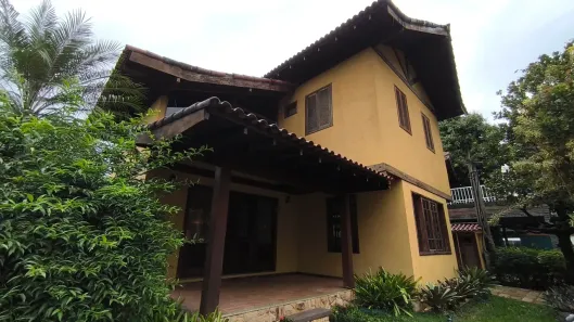 Casa de Condomínio com 3 Quartos para venda ou aluguel, 115m² no Taquara, Rio de Janeiro