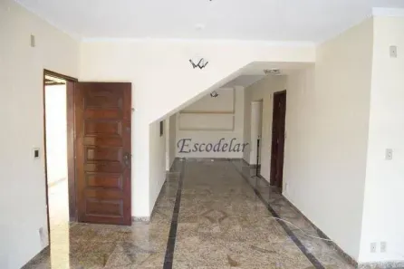Sobrado com 4 Quartos à venda, 252m² no Vila Picinin, São Paulo