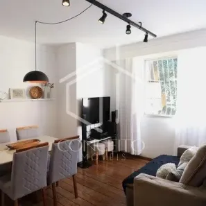 Apartamento com 2 Quartos à venda, 70m² no Cidade Nova, Belo Horizonte