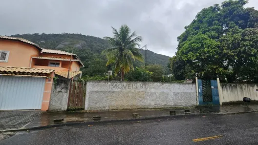 Lote/Terreno à venda, 360m² no Piratininga, Niterói
