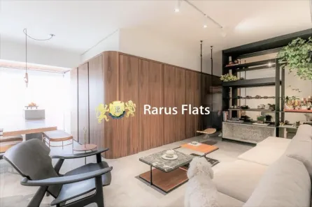 Flat com 2 Quartos para alugar, 60m² no Cerqueira César, São Paulo
