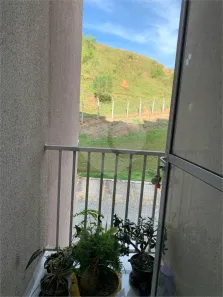 Apartamento com 2 Quartos à venda, 45m² no Três Poços, Volta Redonda