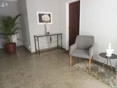 Apartamento com 2 Quartos à venda, 70m² no Bosque, Campinas