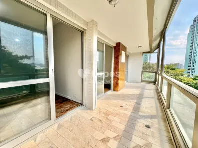 Apartamento com 2 Quartos à venda, 102m² no Barra da Tijuca, Rio de Janeiro