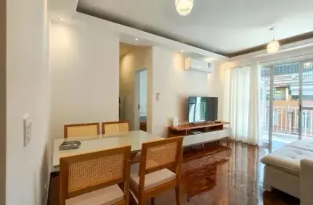 Apartamento com 2 Quartos à venda, 96m² no Andaraí, Rio de Janeiro