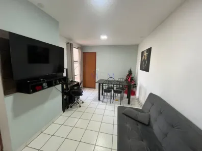 Apartamento com 2 Quartos à venda, 48m² no Frei Leopoldo, Belo Horizonte