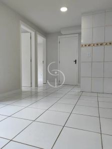 Apartamento com 2 Quartos à venda, 42m² no São João Batista, São Leopoldo