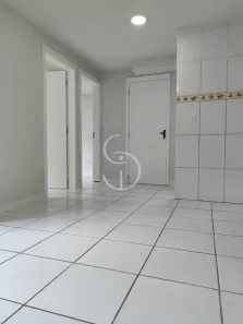 Apartamento com 2 Quartos à venda, 42m² no São João Batista, São Leopoldo