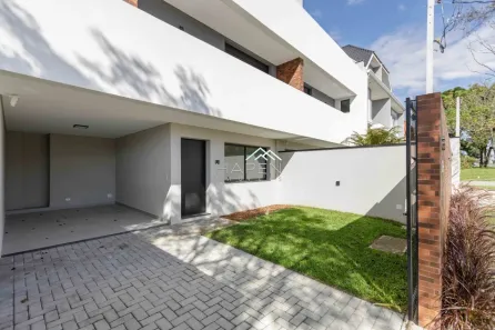 Sobrado com 3 Quartos à venda, 148m² no Santa Felicidade, Curitiba