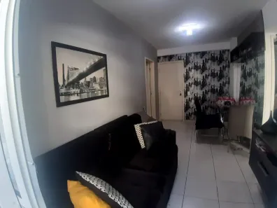 Apartamento com 2 Quartos à venda, 60m² no Freguesia (Jacarepaguá), Rio de Janeiro