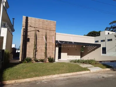 Casa com 4 Quartos à venda, 200m² no Parque Sinai, Santana de Parnaíba