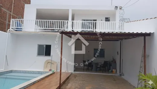 Casa com 4 Quartos à venda, 120m² no , Itaporanga D'Ajuda