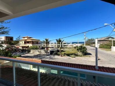 Casa com 4 Quartos à venda, 147m² no Praia do Foguete, Cabo Frio