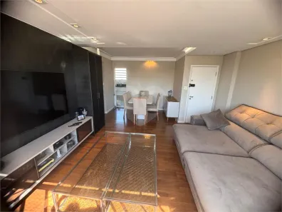 Apartamento com 3 Quartos à venda, 106m² no Água Branca, São Paulo