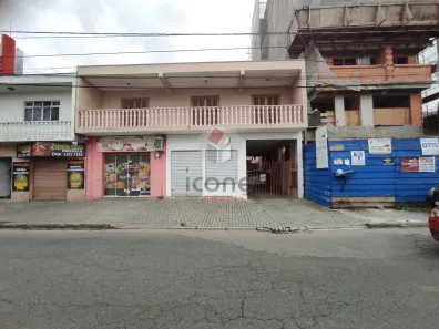Sobrado com 5 Quartos à venda, 297m² no São Pedro, São José dos Pinhais