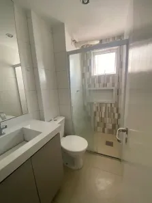 Apartamento com 4 Quartos à venda, 105m² no Fátima, Teresina
