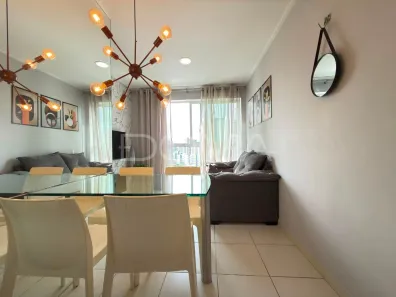 Apartamento com 1 Quarto para alugar, 32m² no Candeias, Jaboatão dos Guararapes