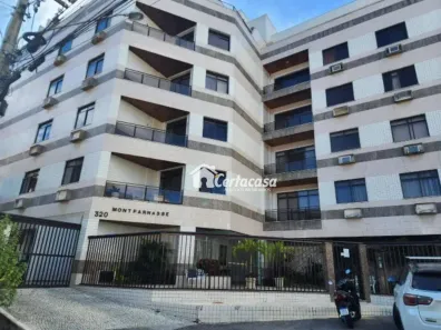 Cobertura com 5 Quartos à venda, 185m² no Vila Nova, Cabo Frio