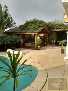 Sobrado com 3 Quartos à venda, 450m² no Vila Romana, São Paulo