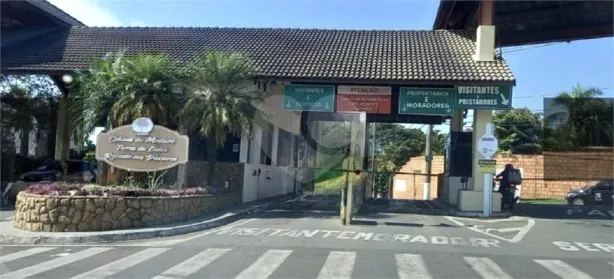 Lote/Terreno à venda, 1000m² no Terras de Itaici, Indaiatuba