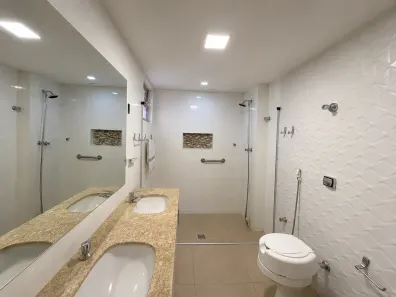 Apartamento com 3 Quartos à venda, 140m² no Zona 01, Maringá