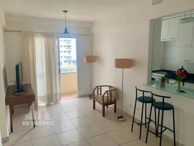 Apartamento com 2 Quartos à venda, 57m² no Vila Nossa Senhora da Escada/Aldeia, Barueri