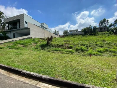 Lote/Terreno à venda, 535m² no Residencial San Diego, Vargem Grande Paulista