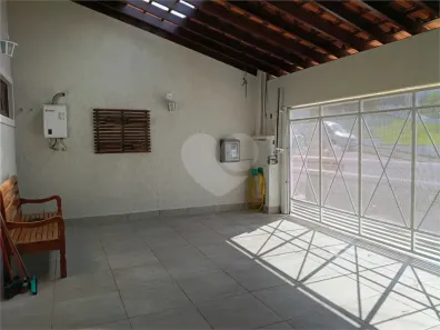 Casa com 4 Quartos à venda, 171m² no Vila Rei, Mogi das Cruzes