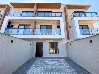 Casa com 3 Quartos à venda, 164m² no Vila Baependi, Jaraguá do Sul