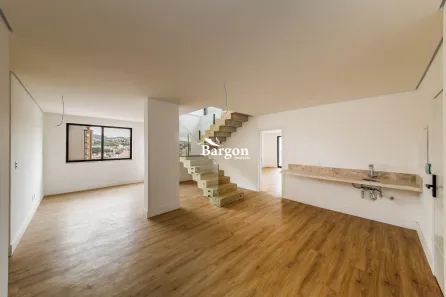 Cobertura com 4 Quartos à venda, 400m² no Santa Helena, Juiz de Fora