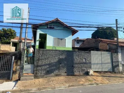 Casa com 2 Quartos à venda, 270m² no Vila Mota, Bragança Paulista