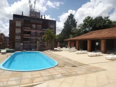 Apartamento com 2 Quartos à venda, 58m² no Cavalhada, Porto Alegre
