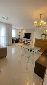 Apartamento com 3 Quartos à venda, 60m² no Chácara Califórnia, São Paulo
