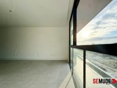 Apartamento com 1 Quarto à venda, 32m² no Barra da Lagoa, Florianópolis