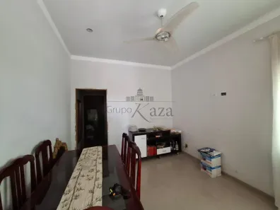 Sobrado com 3 Quartos à venda, 96m² no Cidade Morumbi, São José dos Campos