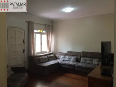 Sobrado com 3 Quartos à venda, 100m² no Jardim Trussardi, São Paulo